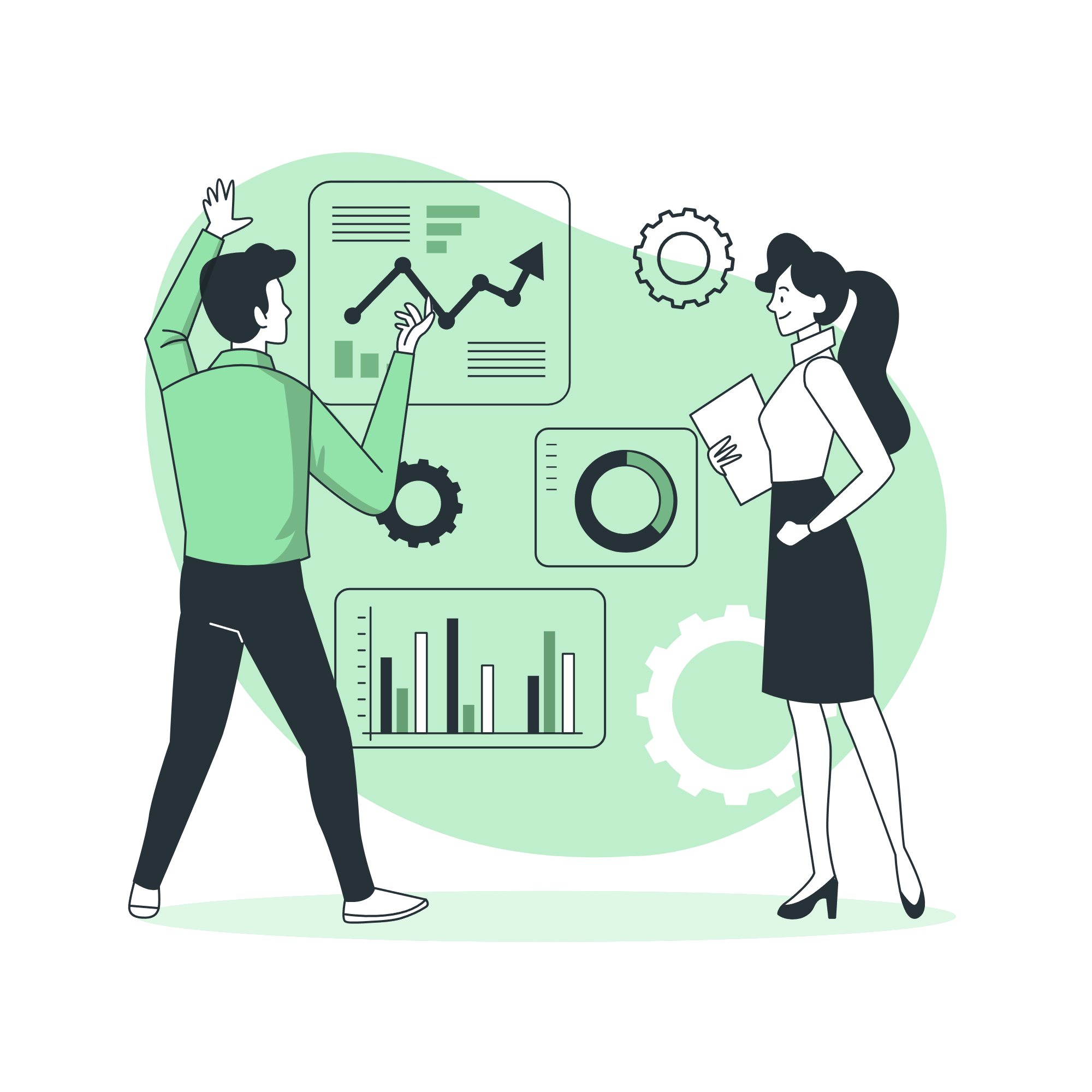 Passo 2: Aprender e Aplicar