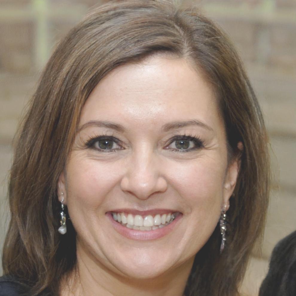 Portrait de Sophie Martin